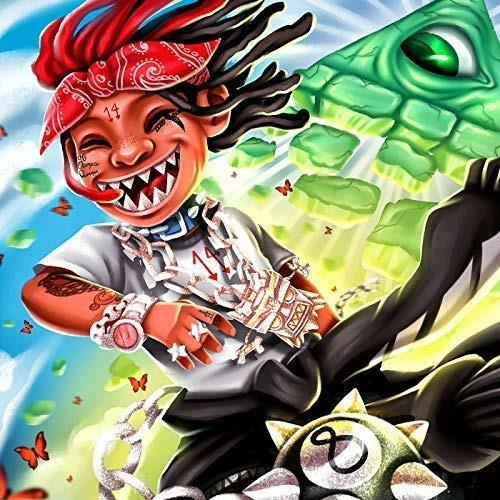 A Love Letter to You 3 - CD Audio di Trippie Redd