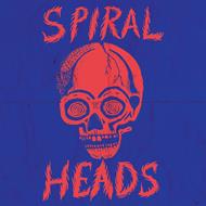 Spiral Heads - Spiral Heads (7