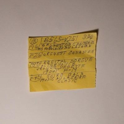 Here Comes the Cowboy Demos - Vinile LP di Mac DeMarco