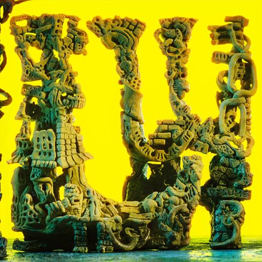 L.W. - Vinile LP di King Gizzard & the Lizard Wizard