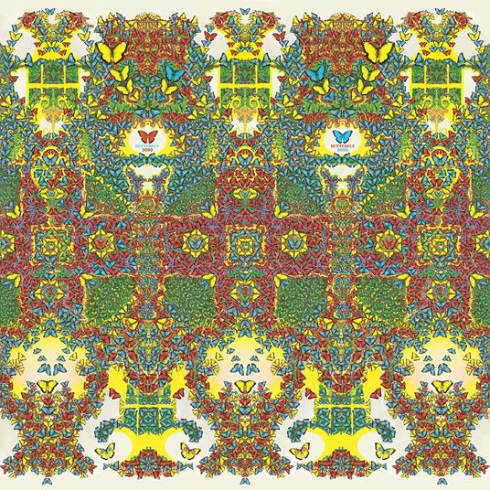 Butterfly 3000 (French Version) - Vinile LP di King Gizzard & the Lizard Wizard