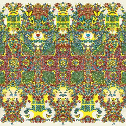 Butterfly 3000 - Vinile LP di King Gizzard & the Lizard Wizard