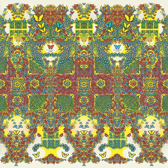 Butterfly 3000 - Vinile LP di King Gizzard & the Lizard Wizard