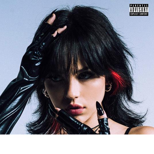 Maggie Lindemann - Paranoia - CD Audio