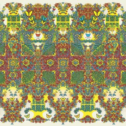 Butterfly 3000 (Italian Version) - Vinile LP di King Gizzard & the Lizard Wizard