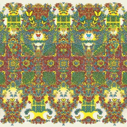 Butterfly 3000 (Italian Version) - Vinile LP di King Gizzard & the Lizard Wizard