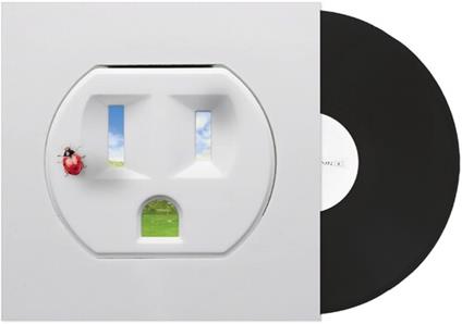 Uncanny Valley - Vinile LP di Coin