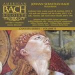 Cantata Series Vol.2: Trauerode