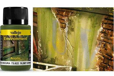 Weathering Slimy Grime Dark 40Ml 73822