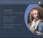 Le Nozze Di Figaro (Box Set)