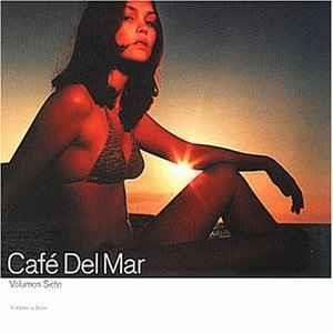 Café Del Mar - Volumen Siete - CD Audio