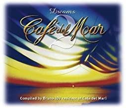 Café Del Mar Dreams Vol.2 - CD Audio