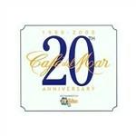 Café Del Mar - 20th Anniversary (1980-2000) - CD Audio