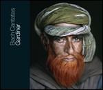 Cantate vol.12 - CD Audio di Johann Sebastian Bach,John Eliot Gardiner,English Baroque Soloists,Monteverdi Choir