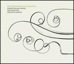 Concerti Brandeburghesi n.1, n.2, n.3, n.4, n.5, n.6