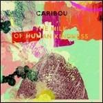 Milk of Human Kindness - CD Audio di Caribou