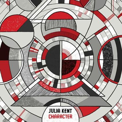 Character - Vinile LP di Julia Kent
