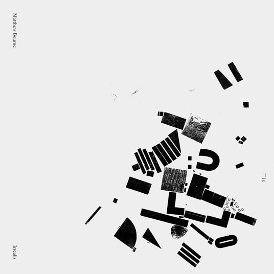 Irrealis - Vinile LP di Matthew Bourne