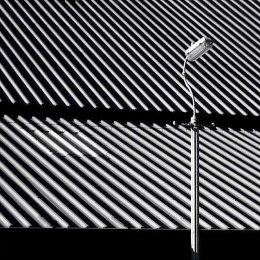 Erratics & Unconformities - Vinile LP di Craven Faults