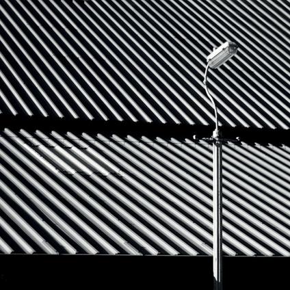 Erratics & Unconformities - Vinile LP di Craven Faults