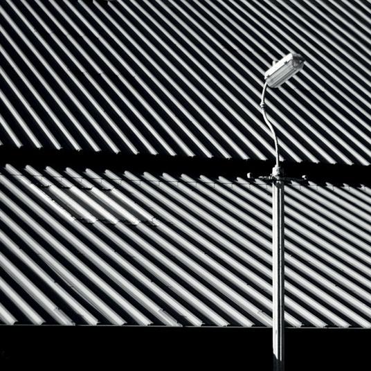 Erratics & Unconformities - Vinile LP di Craven Faults