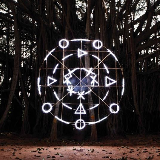 Kalak - Vinile LP di Sarathy Korwar