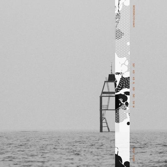 Chimet - CD Audio di Mining