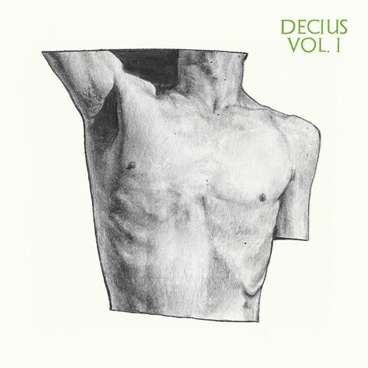 Decius Vol. I (Purple Vinyl) - Vinile LP di Decius