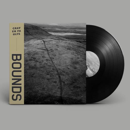 Bounds - Vinile LP di Craven Faults