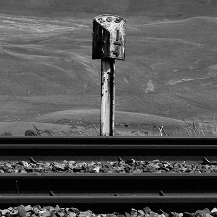 Sidings - Vinile LP di Craven Faults