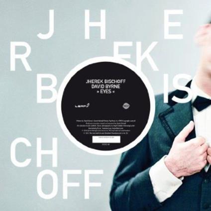 Eyes/Young Lovely - Vinile LP di Jherek Bischoff