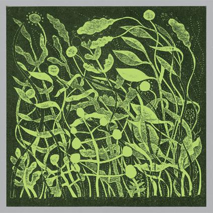 Lux - Vinile LP di Kirk Barley