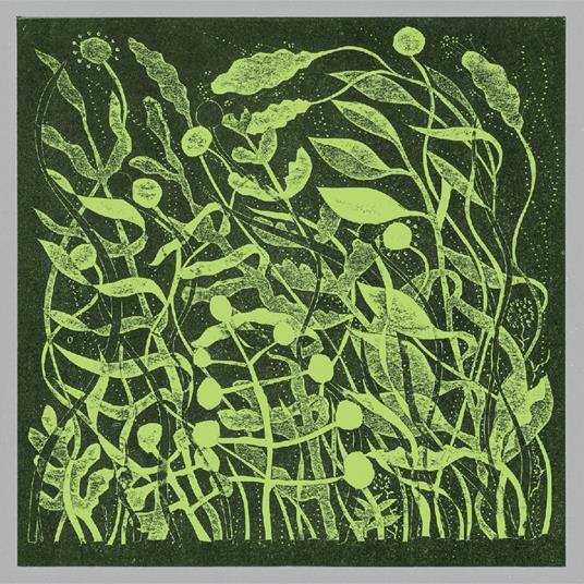 Lux - Vinile LP di Kirk Barley