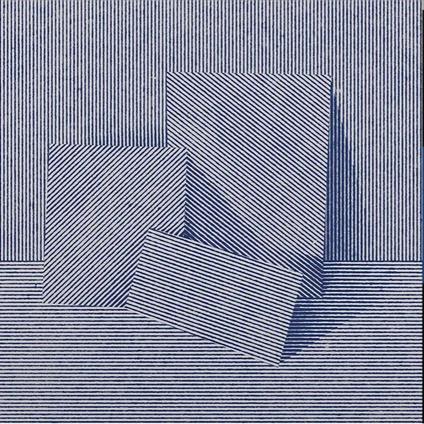 Tilt - Vinile LP di Church Andrews
