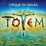 Totem - CD Audio di Cirque du Soleil