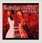 Raw Deal - CD Audio di Guitar Pete