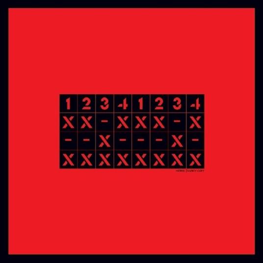 Safety Copy - CD Audio di Motrik