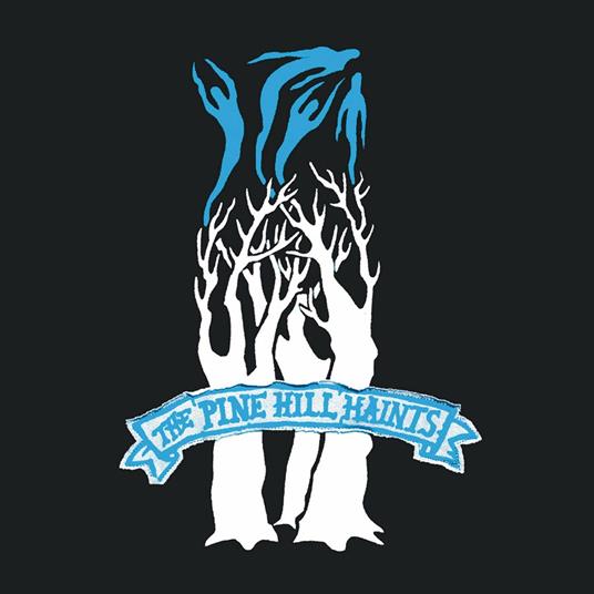 Ghost Dance - Vinile LP di Pine Hill Haints