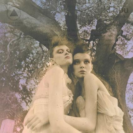 Magus (Coloured Vinyl) - Vinile LP di Thou