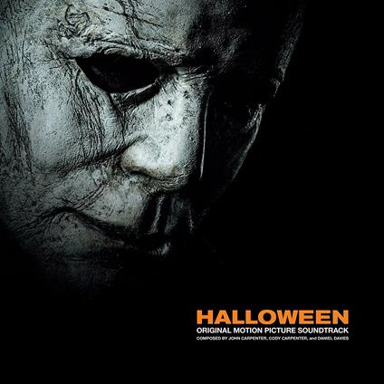 Halloween (Colonna sonora) - Vinile LP di John Carpenter