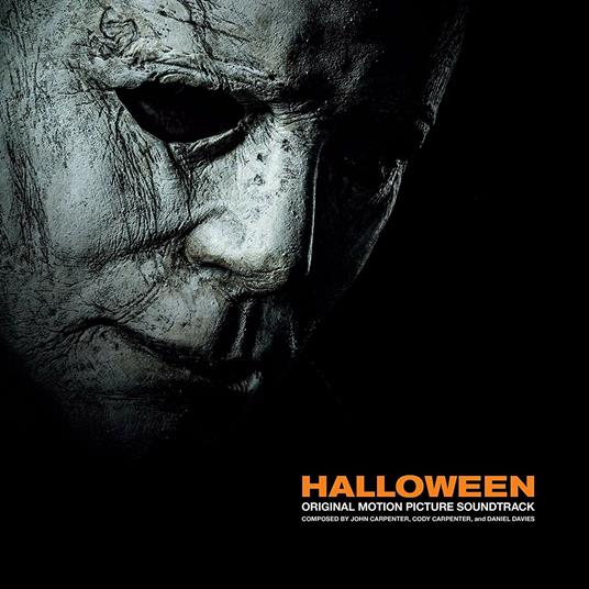 Halloween (Colonna sonora) - Vinile LP di John Carpenter