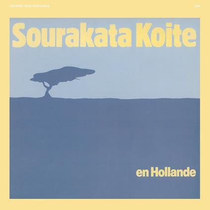 En Hollande - CD Audio di Sourakata Koite