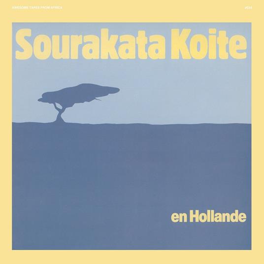 En Hollande - CD Audio di Sourakata Koite