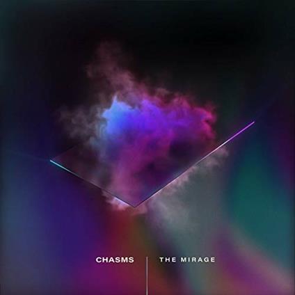 Mirage - Vinile LP di Chasms