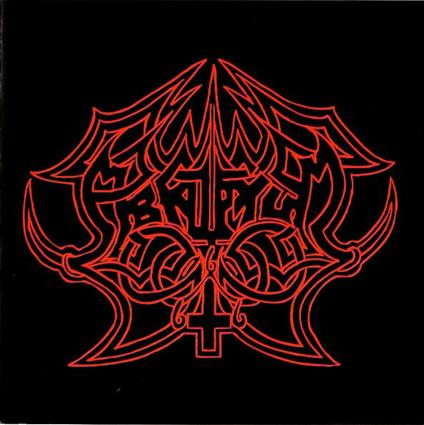 Vi Sonus Veris Nigrae Malitiaes - Vinile LP di Abruptum