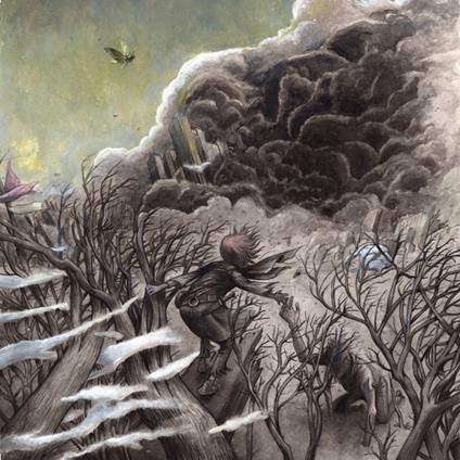 A Sense of Rest - CD Audio di Great Falls