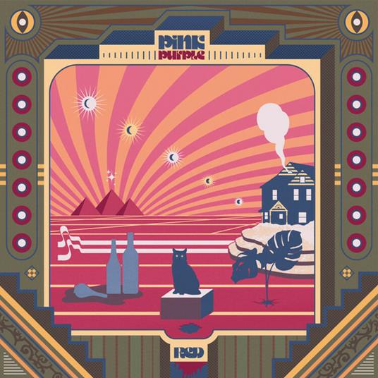 Cutthroat Brothers - Vinile LP di Cutthroat Brothers