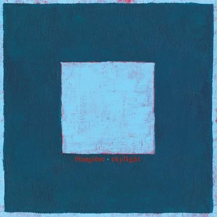 Skylight - CD Audio di Pinegrove
