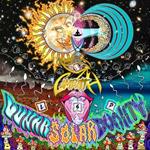 LSD. Lunas Solar Duality (Lunar Edition)