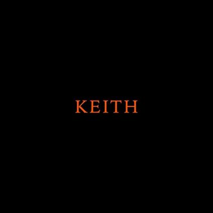 Keith - Vinile LP di Kool Keith